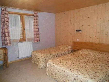 Chalet 30 Pers. Avec Jacuzzi Et Sauna 69086 *